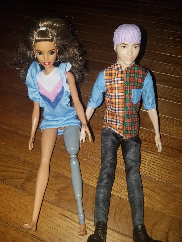 Love these new friends... thanks for adding to this line of toys!