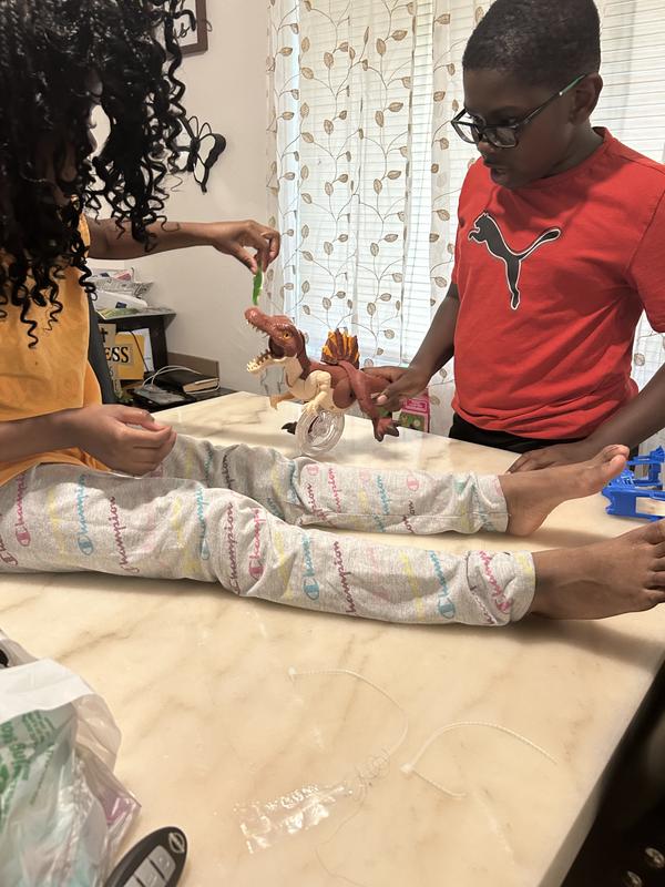 Photo from Mystery barbie
