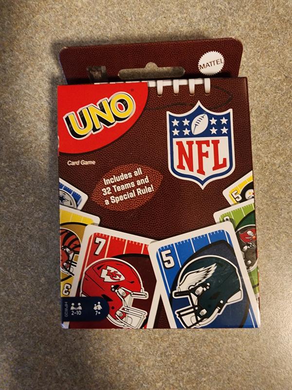 UNO® NFL | Meijer