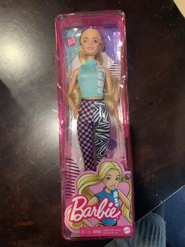 Check out the Packaging!