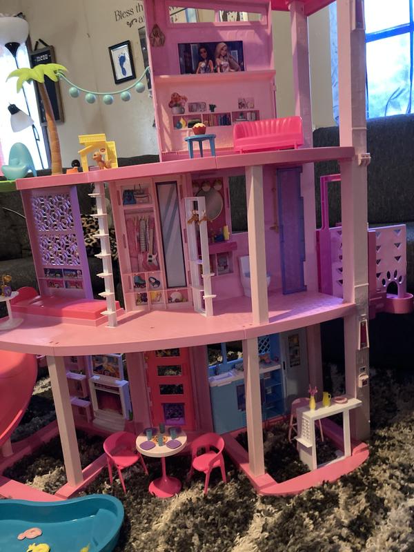 Barbie Dreamhouse Playset Meijer