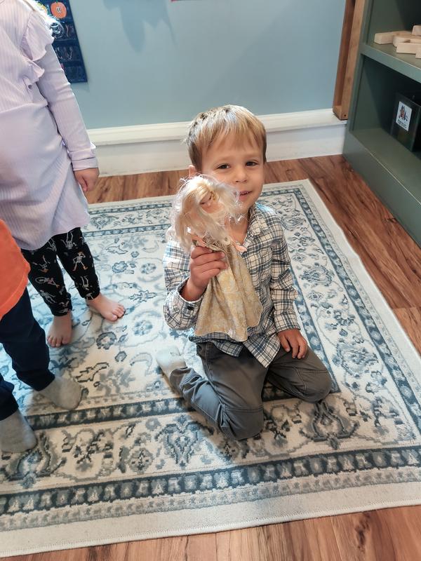 Photo from Grammie JuJu