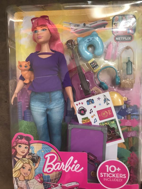 barbie fwv26