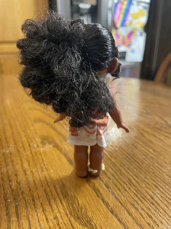 Disney Moana 2 Simea Fashion Doll | Mattel