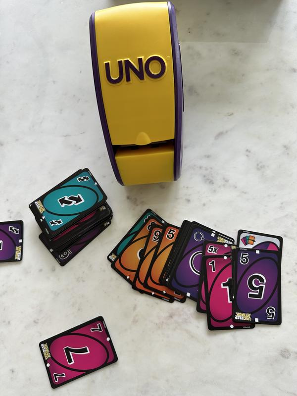 Great new double sided cards