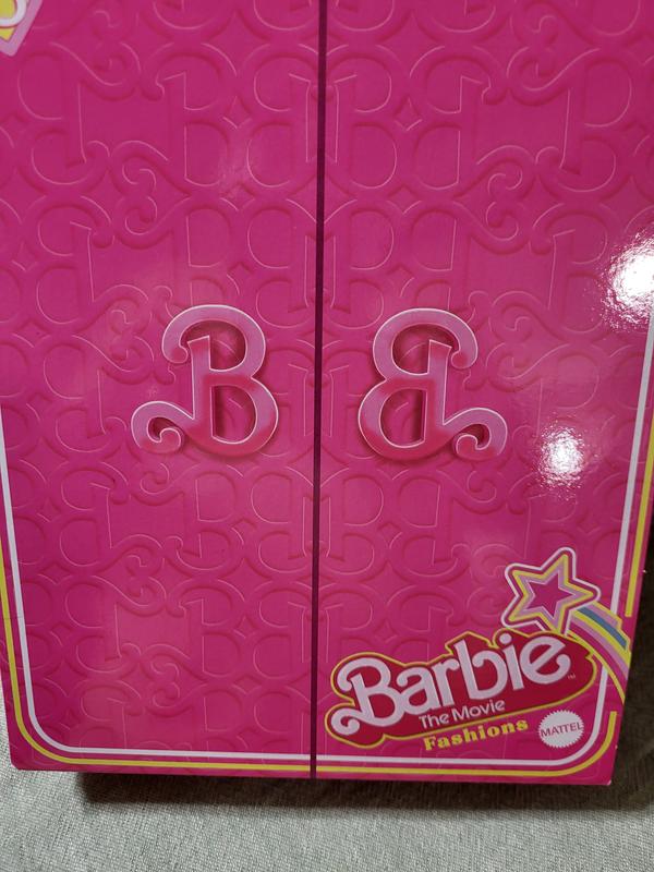 💗✨BARBIE GIRL ✨💗 Aprovecha que están en promo 🫢 . . . . . . . . #barbie  #barbiedoll #barbiegirl #barbiestyle #barbiemovie #barbiecostume #b…