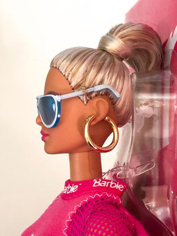 Puma Barbie Sunglasses 2