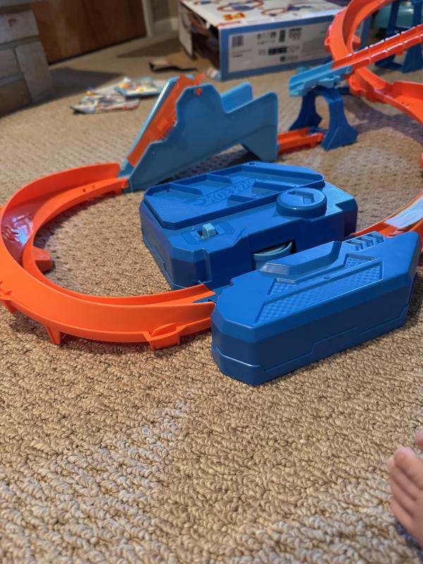 Customer photo for "Great track to entertain kids"