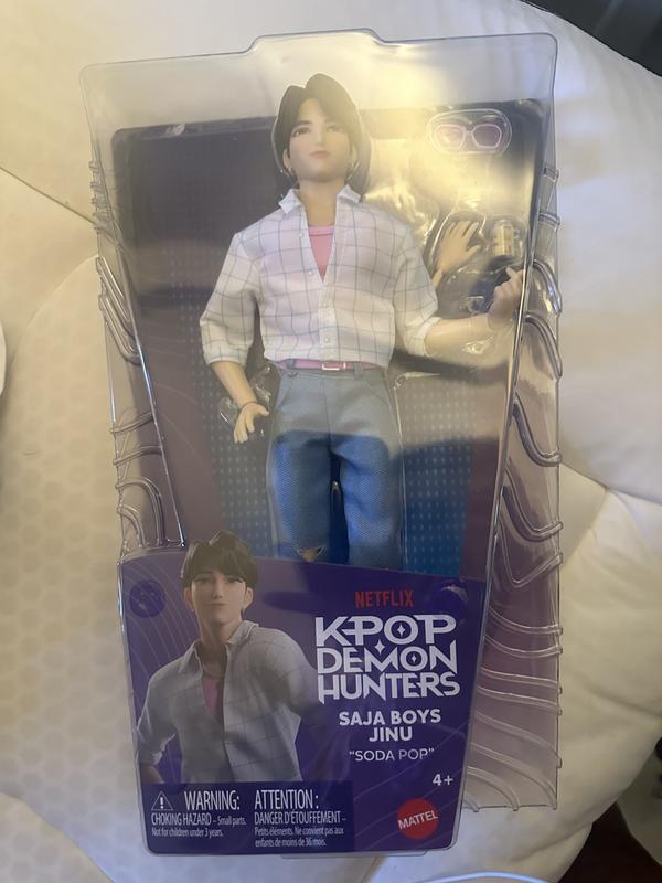 Customer photo for "Kpop"