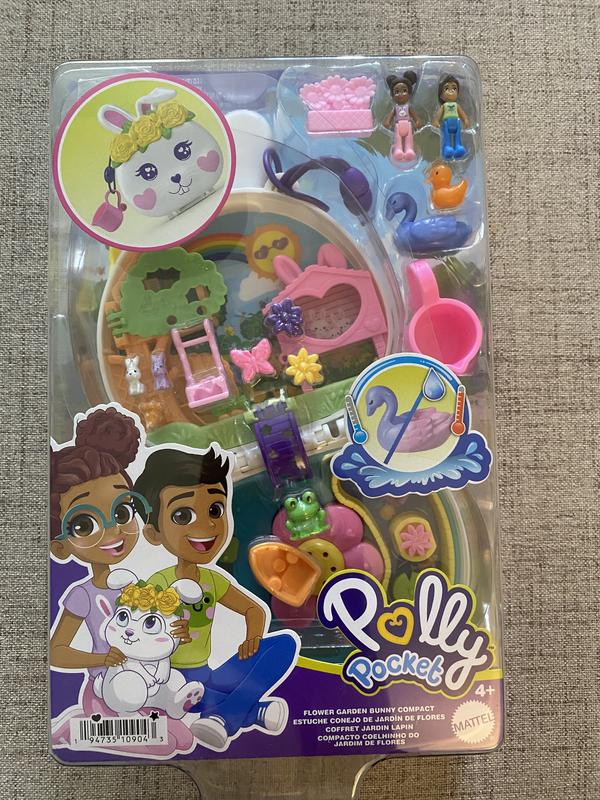 Polly pocket conejo hot sale