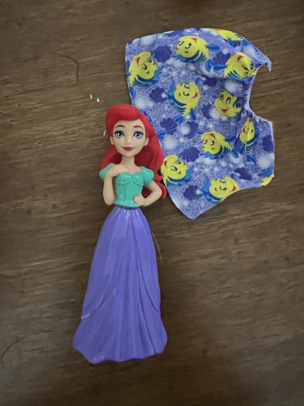 Disney Princess Royal Color Reveal Assortment