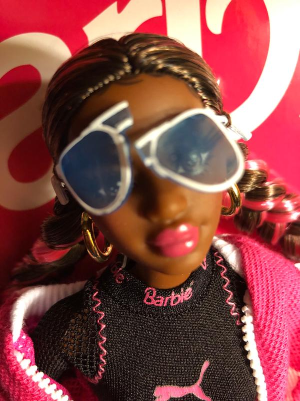 barbie puma aa
