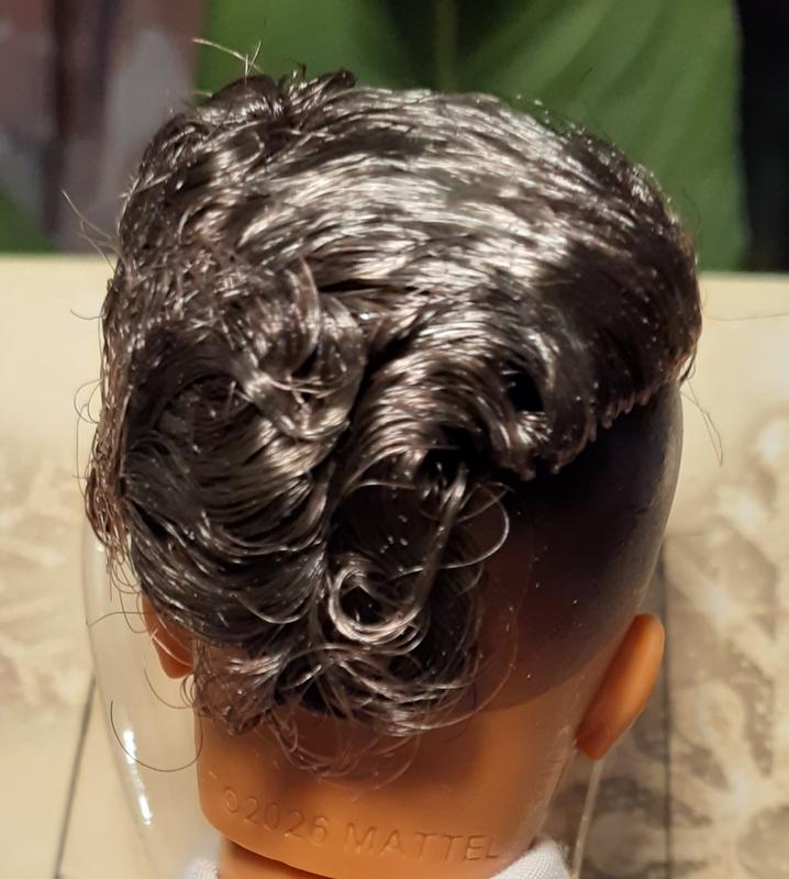 Customer photo for "Very Merry Ken"