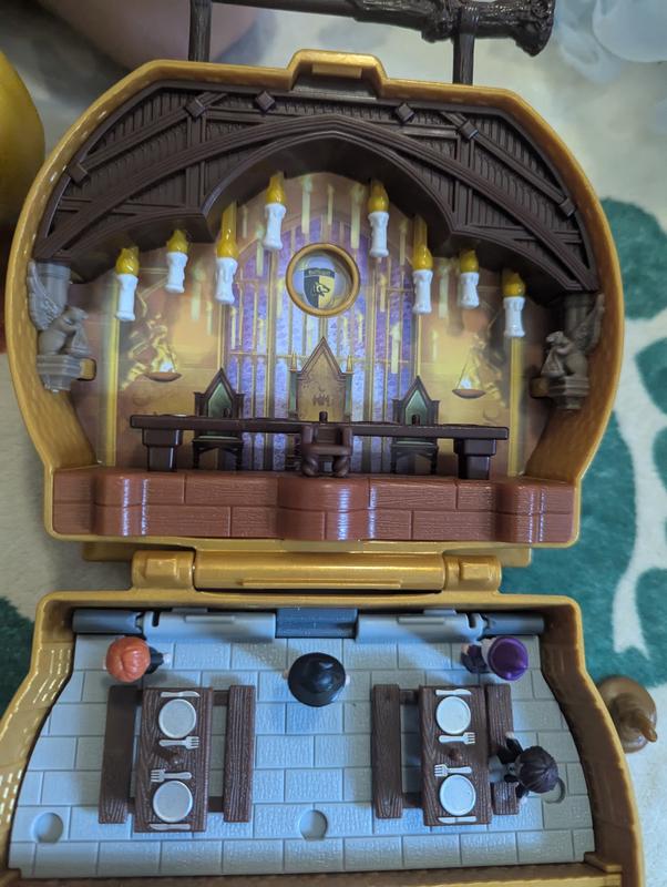 Polly Pocket Collector Playset-Harry Potter by Mattel