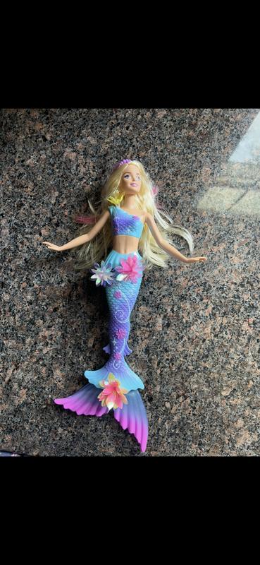 Photo from Mini Barbie