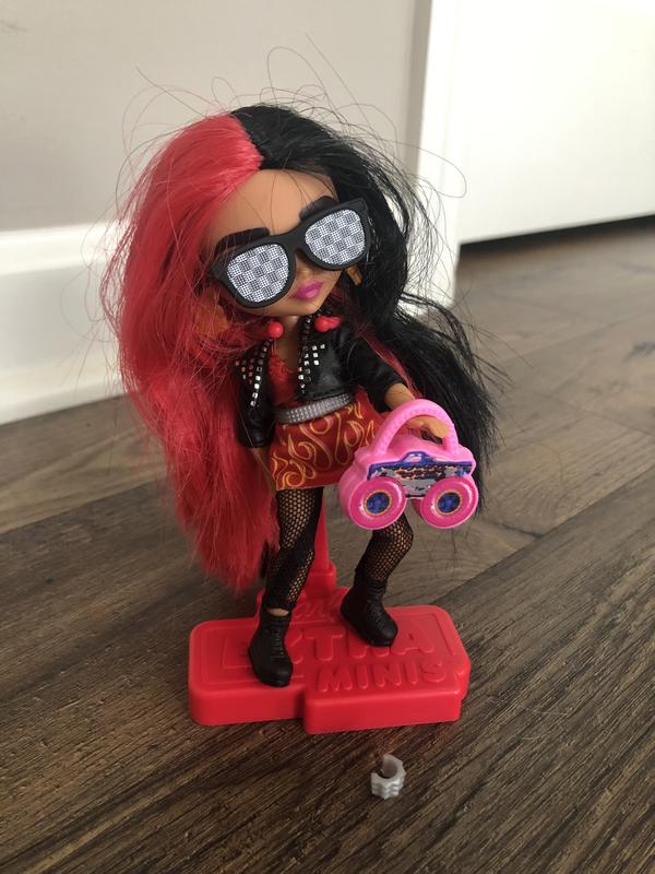 Photo from Empty Toy Box