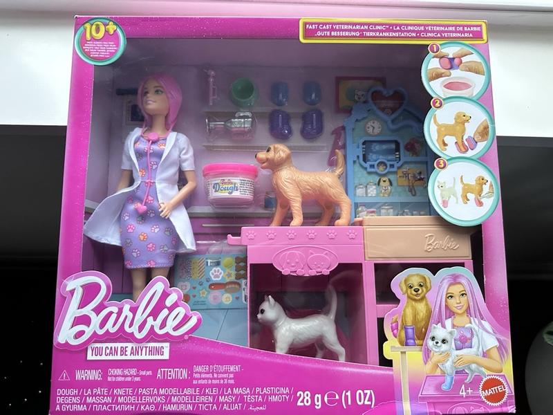 really cute details and accessories