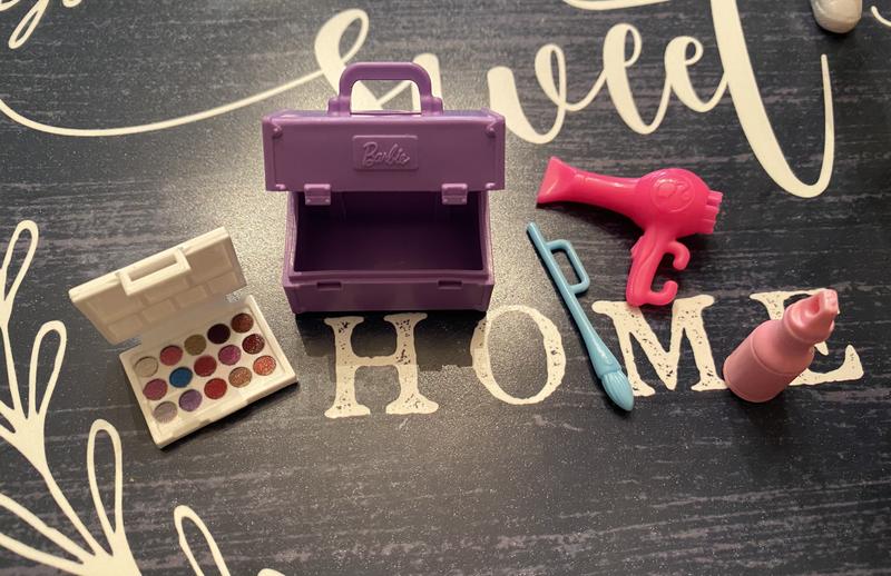 Included accessories