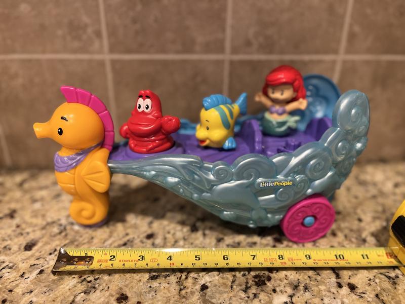 Great size, perfect for toddlers