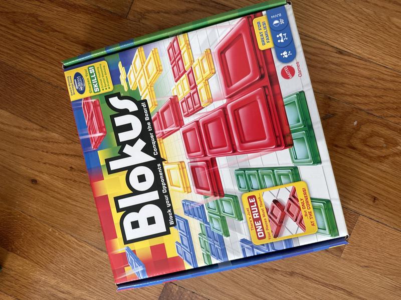 Blokus toys sales r us