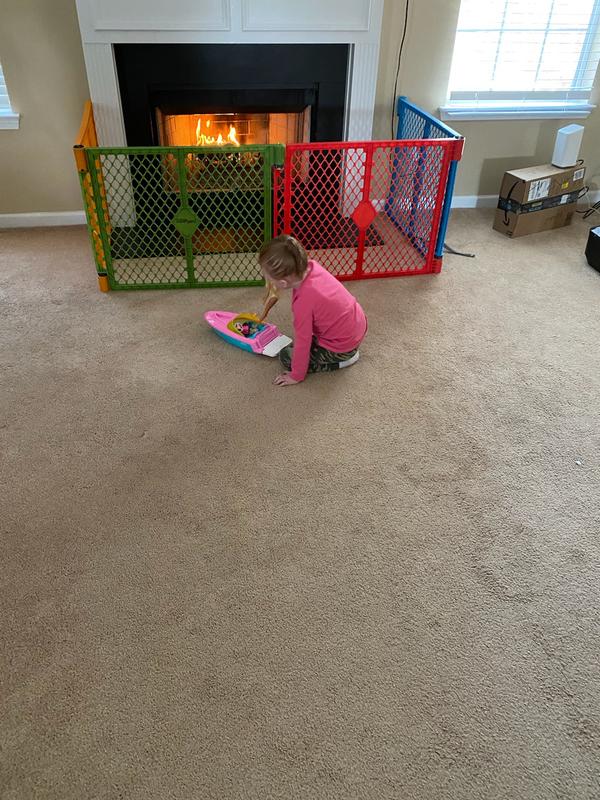 Playing with Barbie