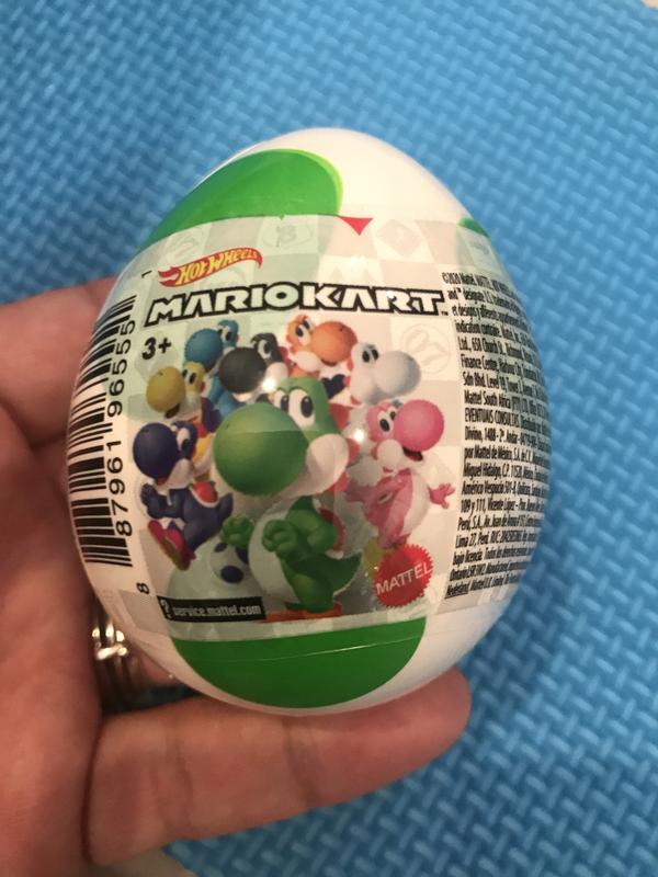 Yoshi Egg - Roblox