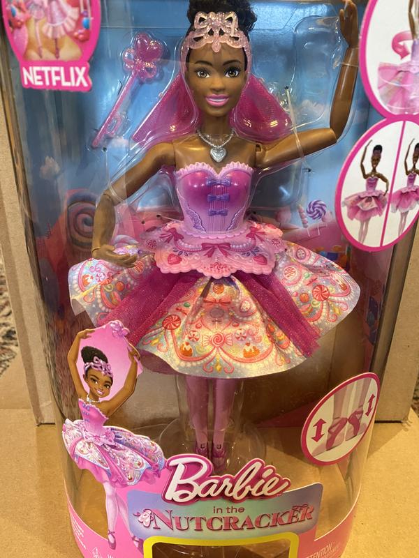 Customer photo for "Poseable Fun for Dance Lovers!"