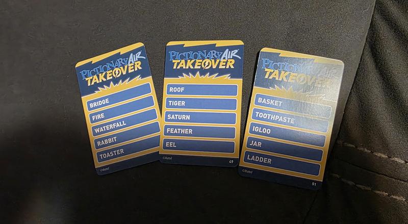 Fun card ideas