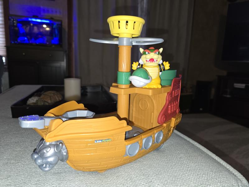 Customer carousel item 1.