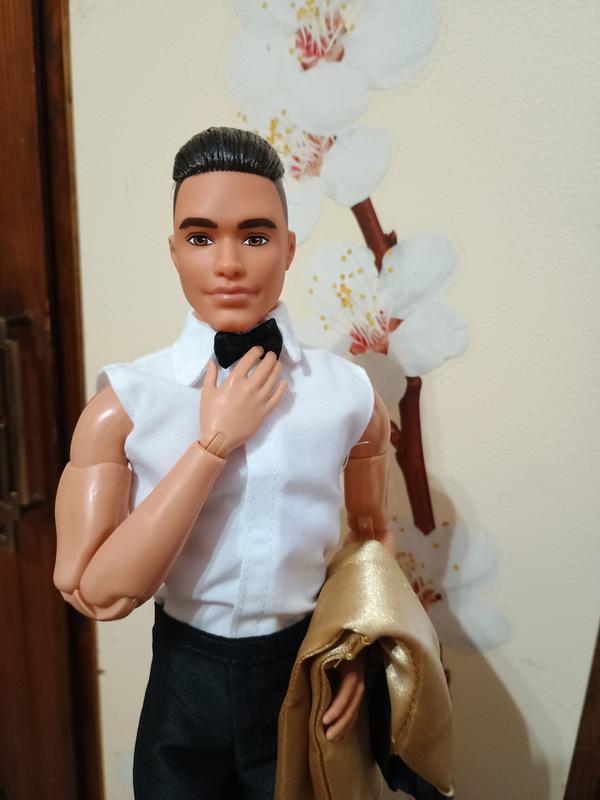 The party is just getting started baby.