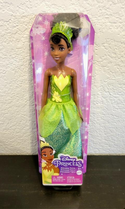 Another great premium disney princess doll