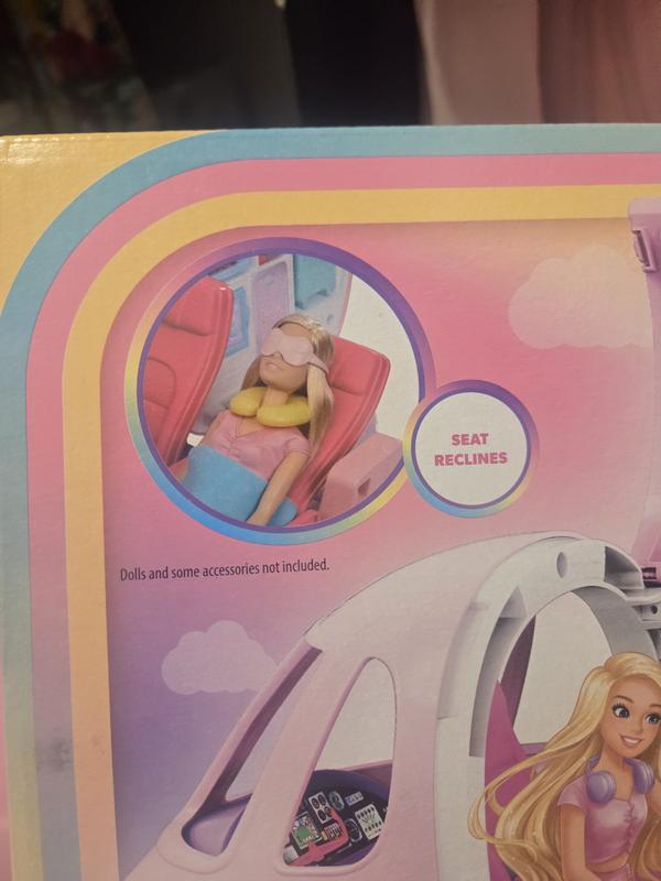 Customer photo for "A great addition to any barbie collection"