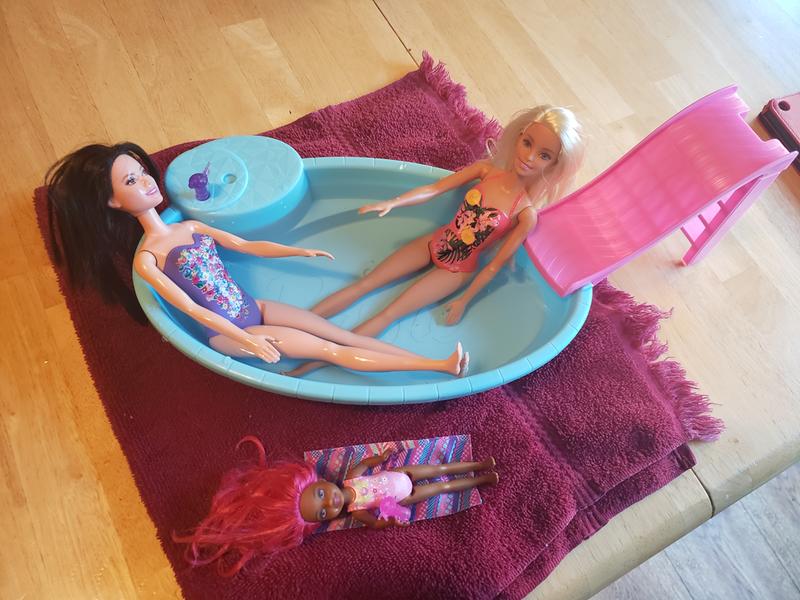 Invited some friends for a party