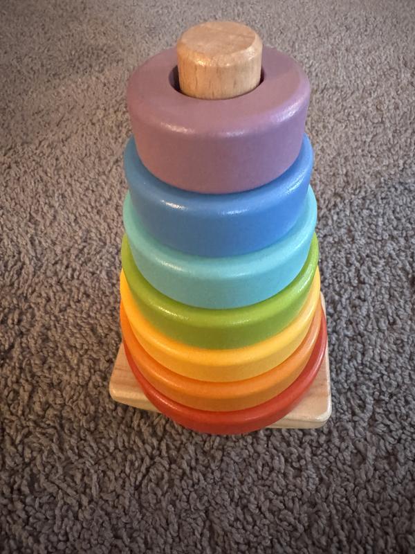 Customer photo for "Old fashion toy"