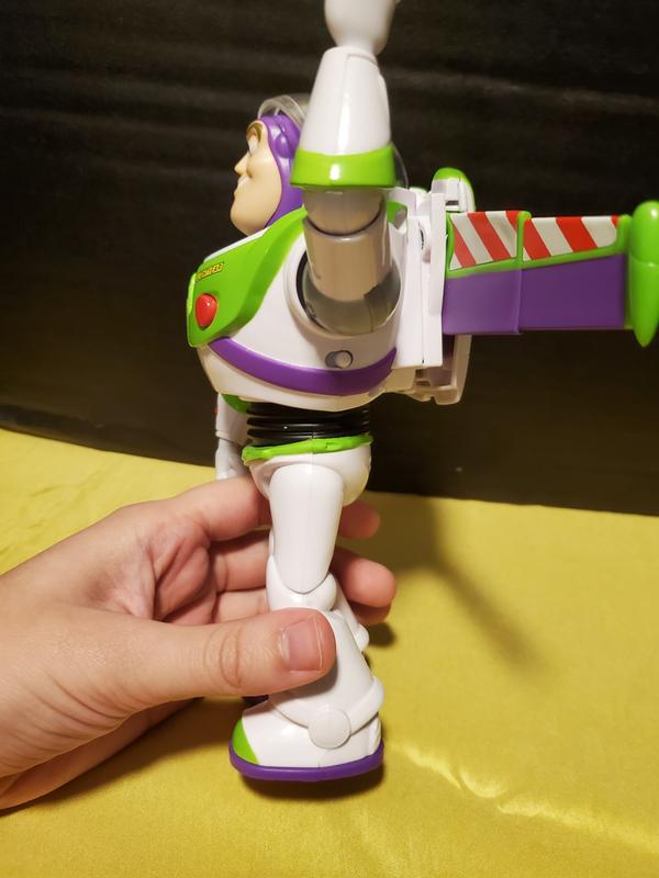 Walking buzz best sale lightyear tesco