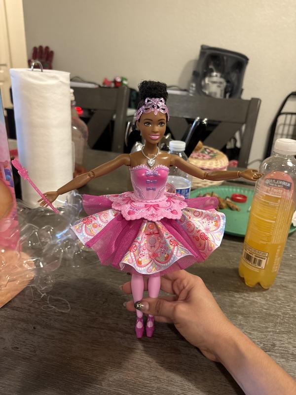 Customer photo for "Such a beautiful doll keeps my daughter engaged."
