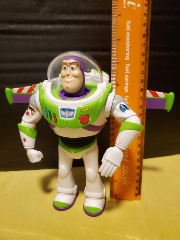 Photo from TheToyHoarder on Youtube