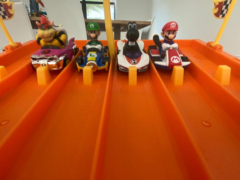 The cutest HotWheels!