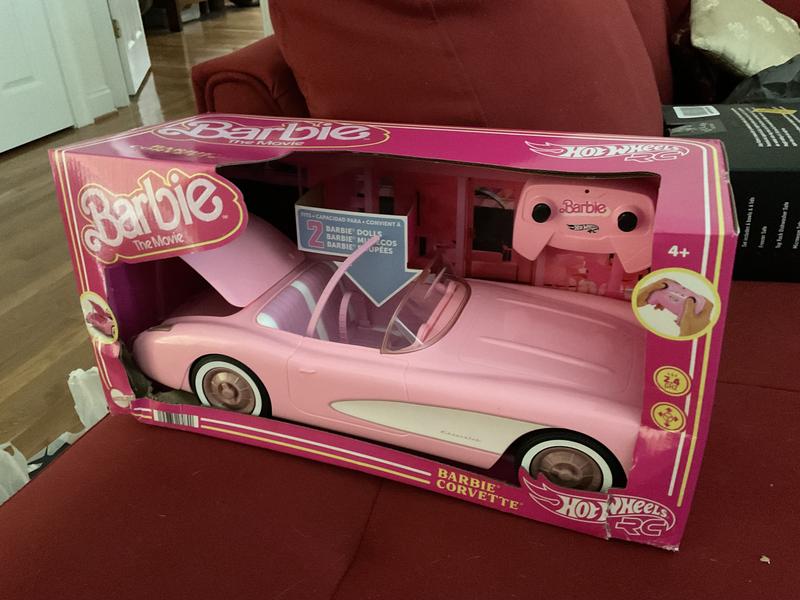 Barbie remote control car toys r us online