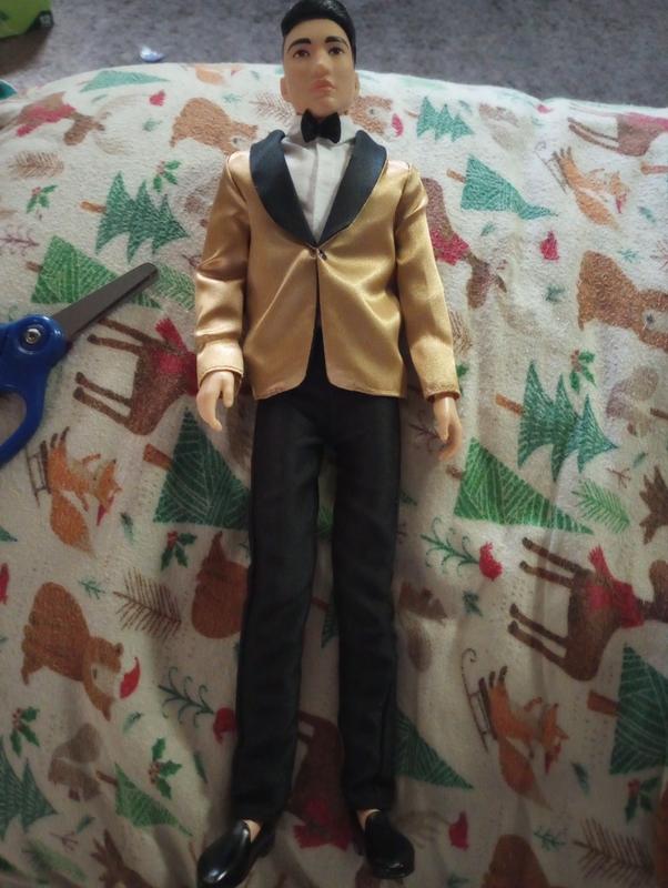 Photo from cutiepie0406