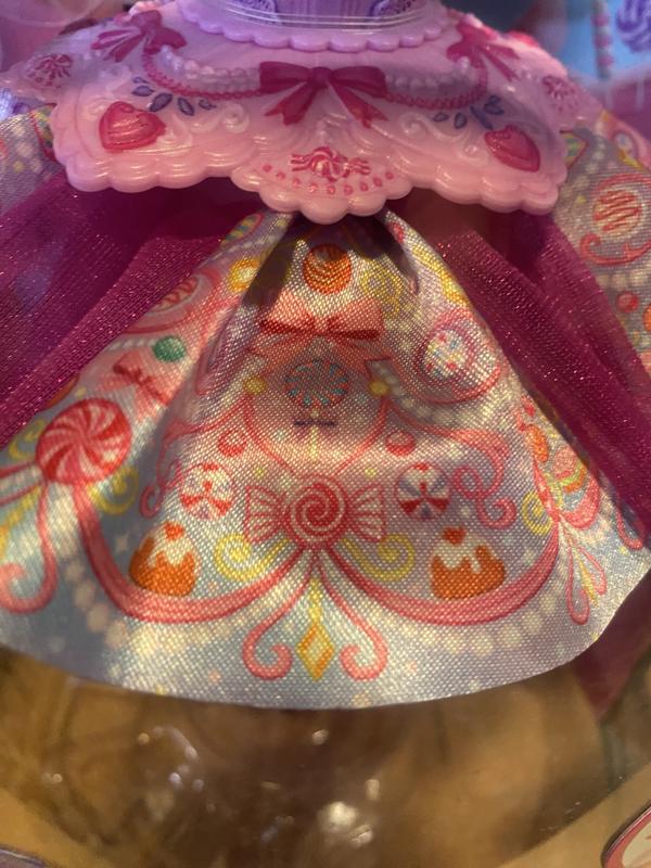 Customer photo for "Poseable Fun for Dance Lovers!"