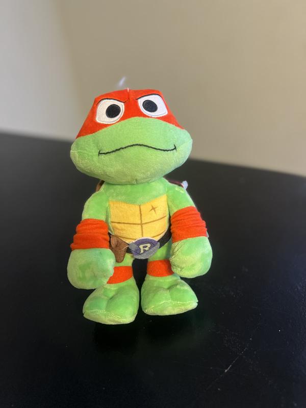 Ninja Turtles Plush Toy 507446