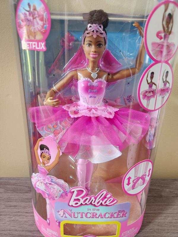 Customer photo for "Great Nutcracker Addition"