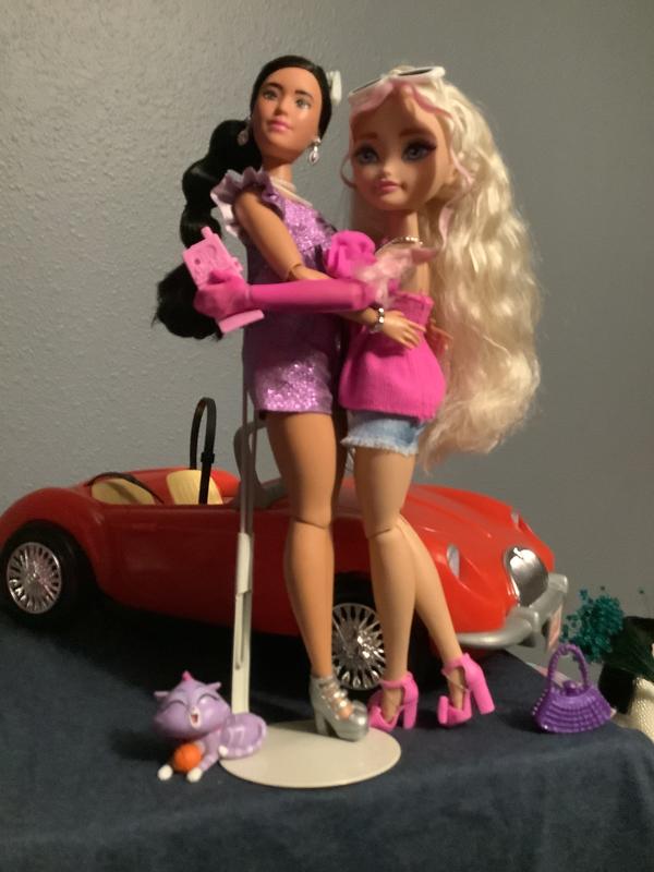 トップス Barbie 31ZiUwWO6uL.jpg_BO30,255,255,