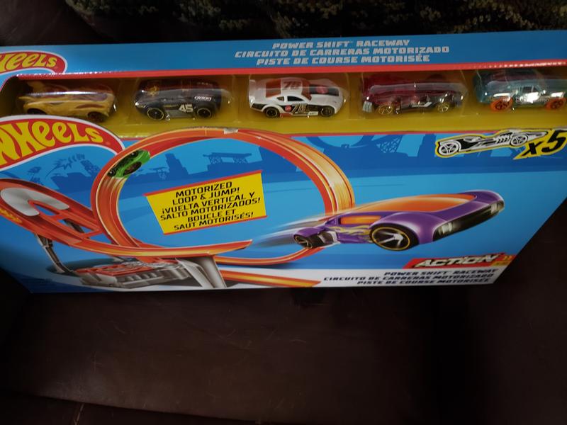 Cool cars look for this box to buy and have fun