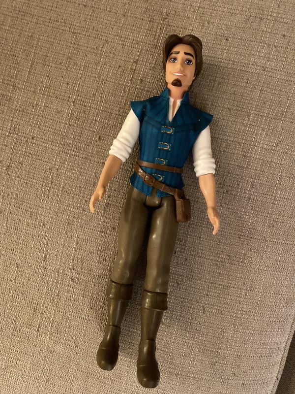 Flynn rider hot sale toy