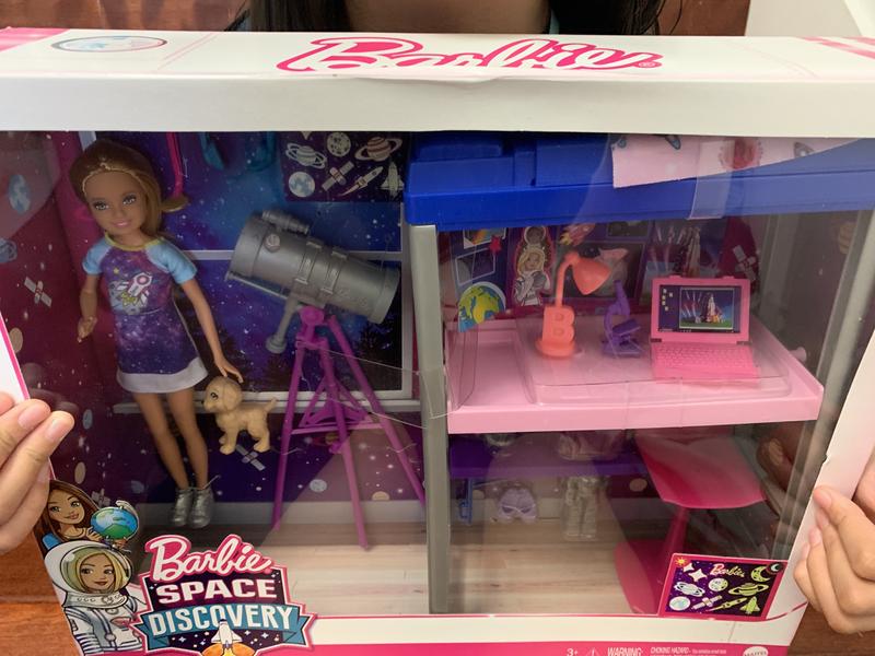 Barbie stacie bunk bed online