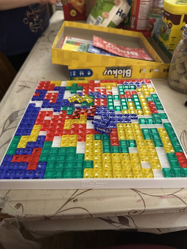 Blokus® Strategy Board Game
