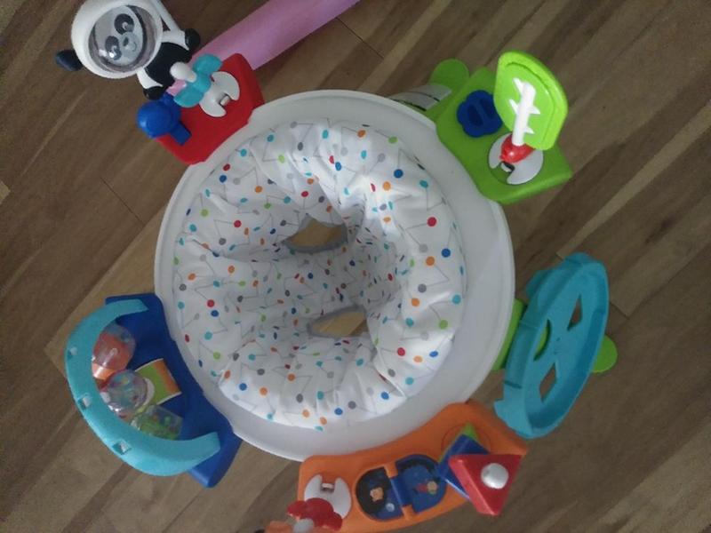 fisher price spin and sort