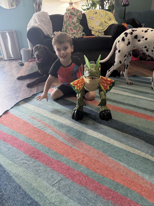 Photo from Hudsons Mom